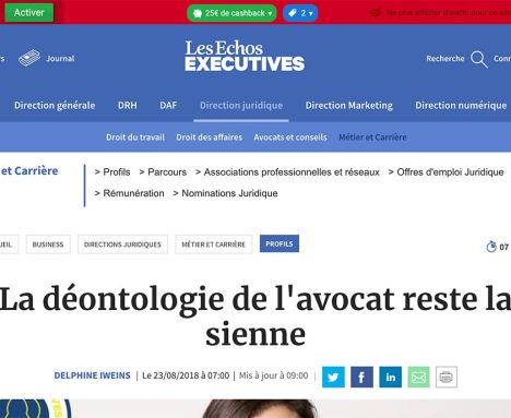 article-deontologie-avocat-legal-design